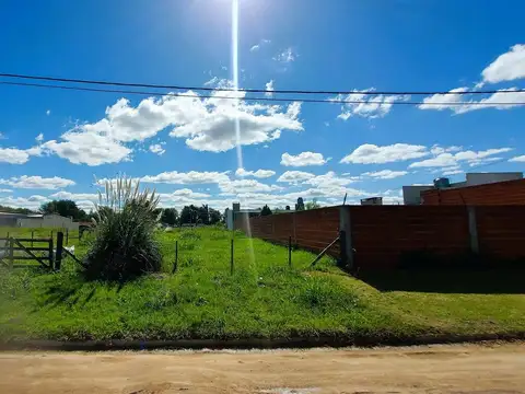 Terreno en Venta en Salto, Partido de Salto