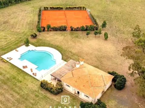 Terreno en Venta en Los Pinares Country Club, Countries y Barrios Cerrados en Exaltacion de la Cruz