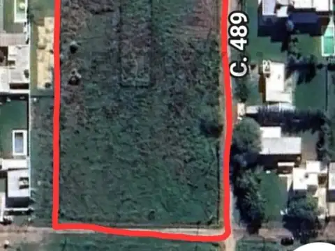 Terreno en Venta en La Plata, Partido de La Plata