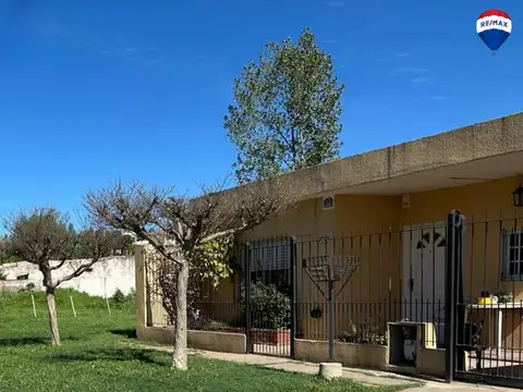 Terreno en Venta en Marcos Paz, Partido de Marcos Paz