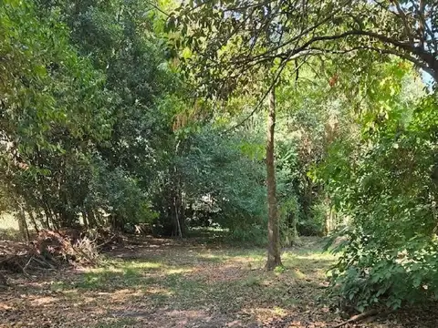 Terreno en Venta en Fatima Estacion Empalme, Partido de Pilar