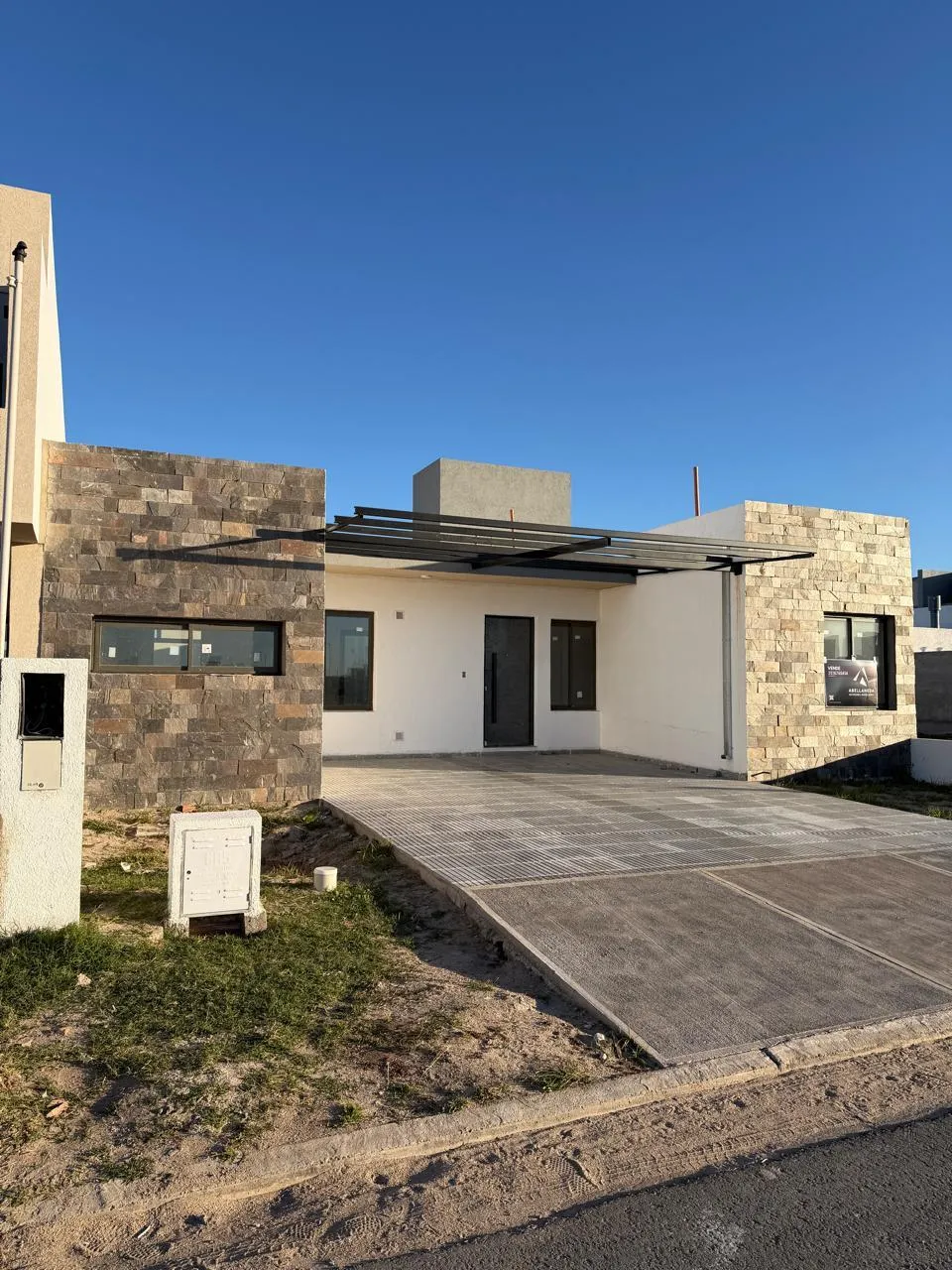 Casa en Quebrada De Manantiales