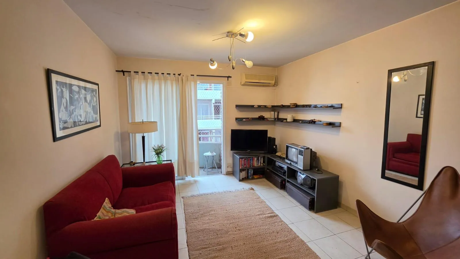 DEPARTAMENTO EN VENTA 2 DORMITORIOS NUEVA CORDOBA