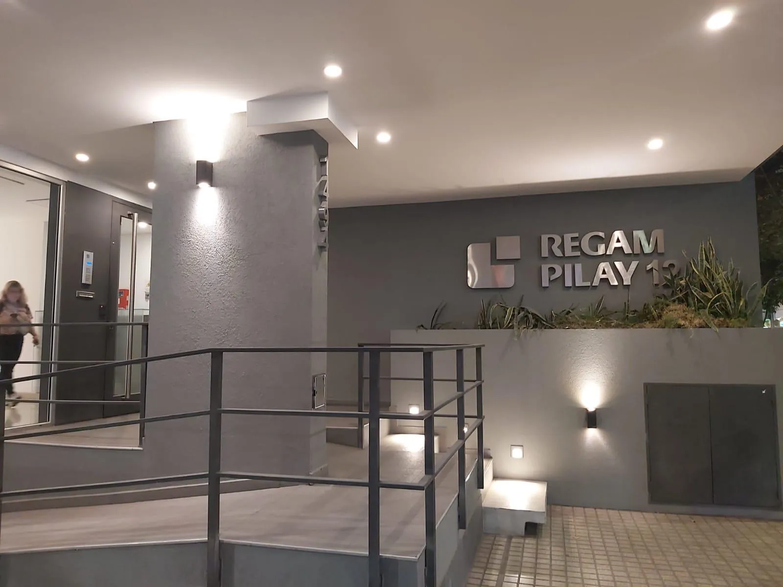 Departamento de dos dormitorios en Alberdi. Entrega mas cuotas.