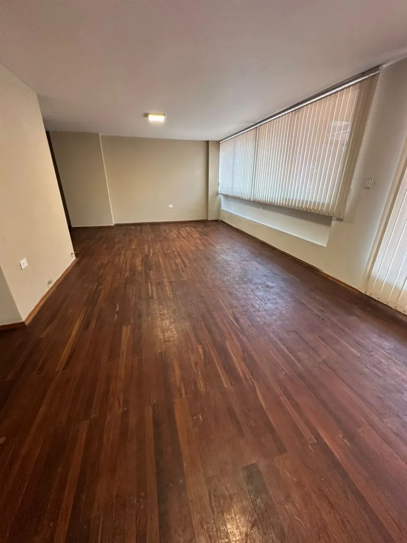 EXCLUSIVO DEPARTAMENTO EN EL CORAZÓN DE LA CIUDAD