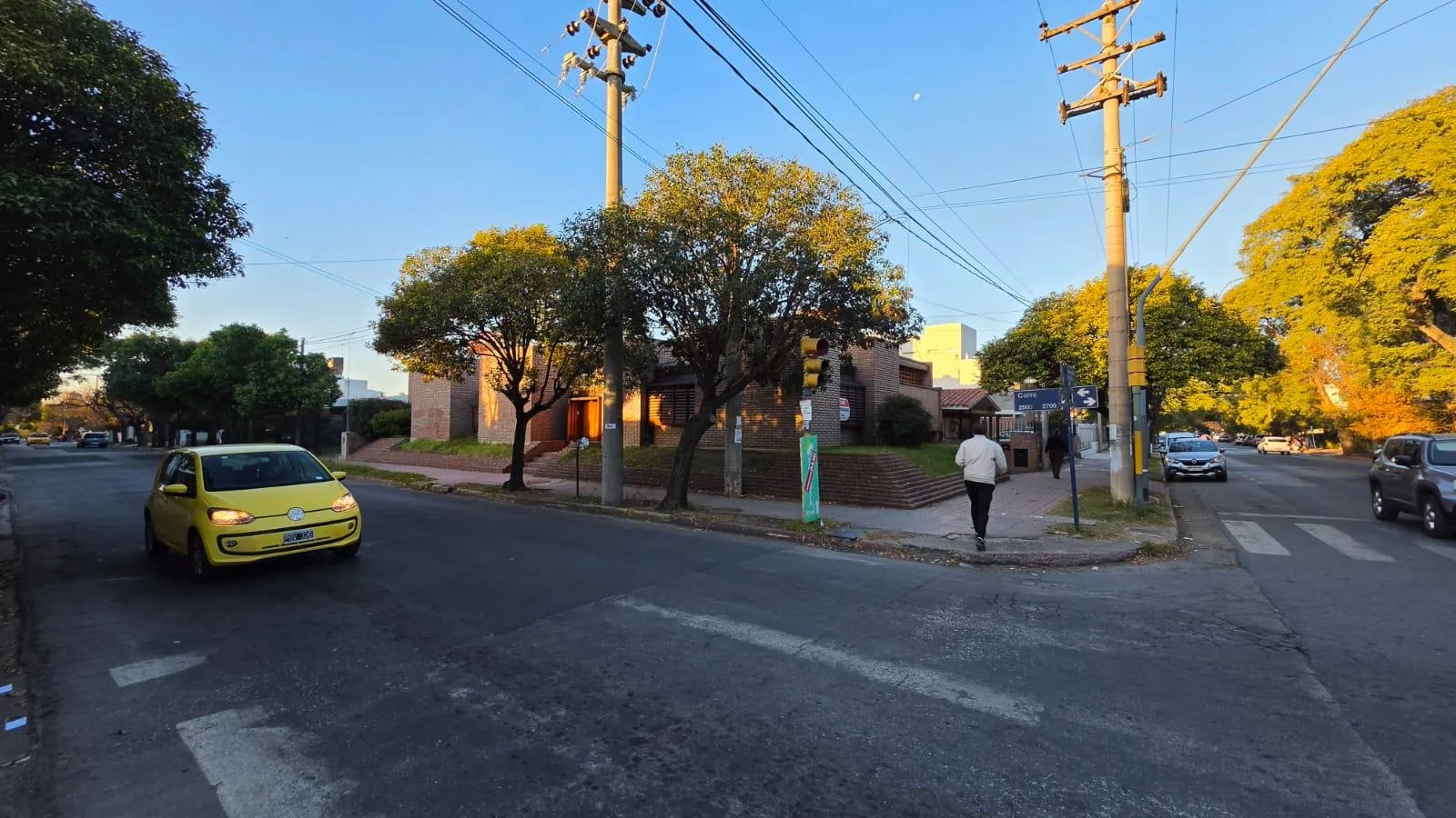 Casa en Venta Parque Velez Sarsfield cuatro dormitorios