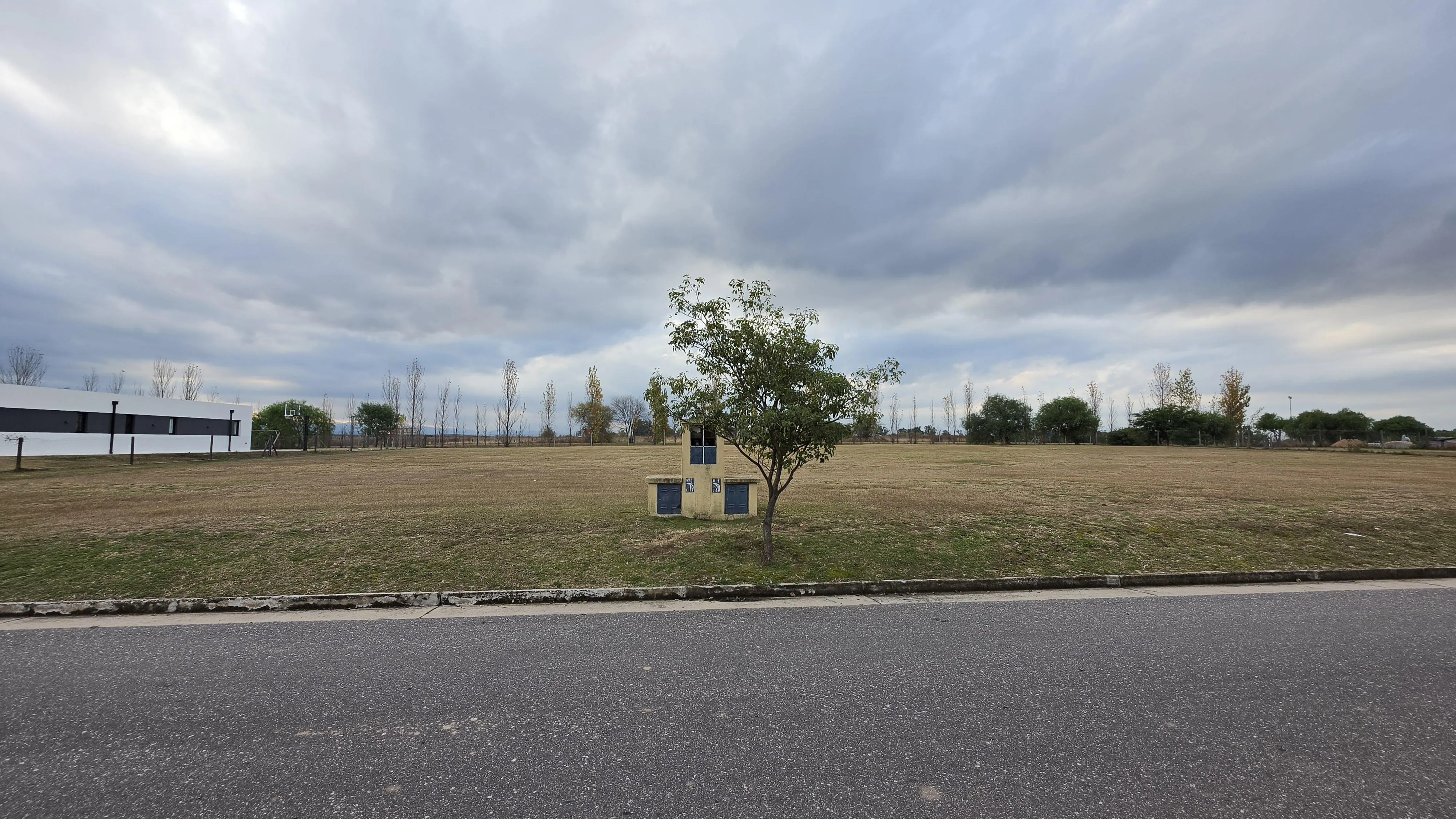 Terreno en Siete Soles
