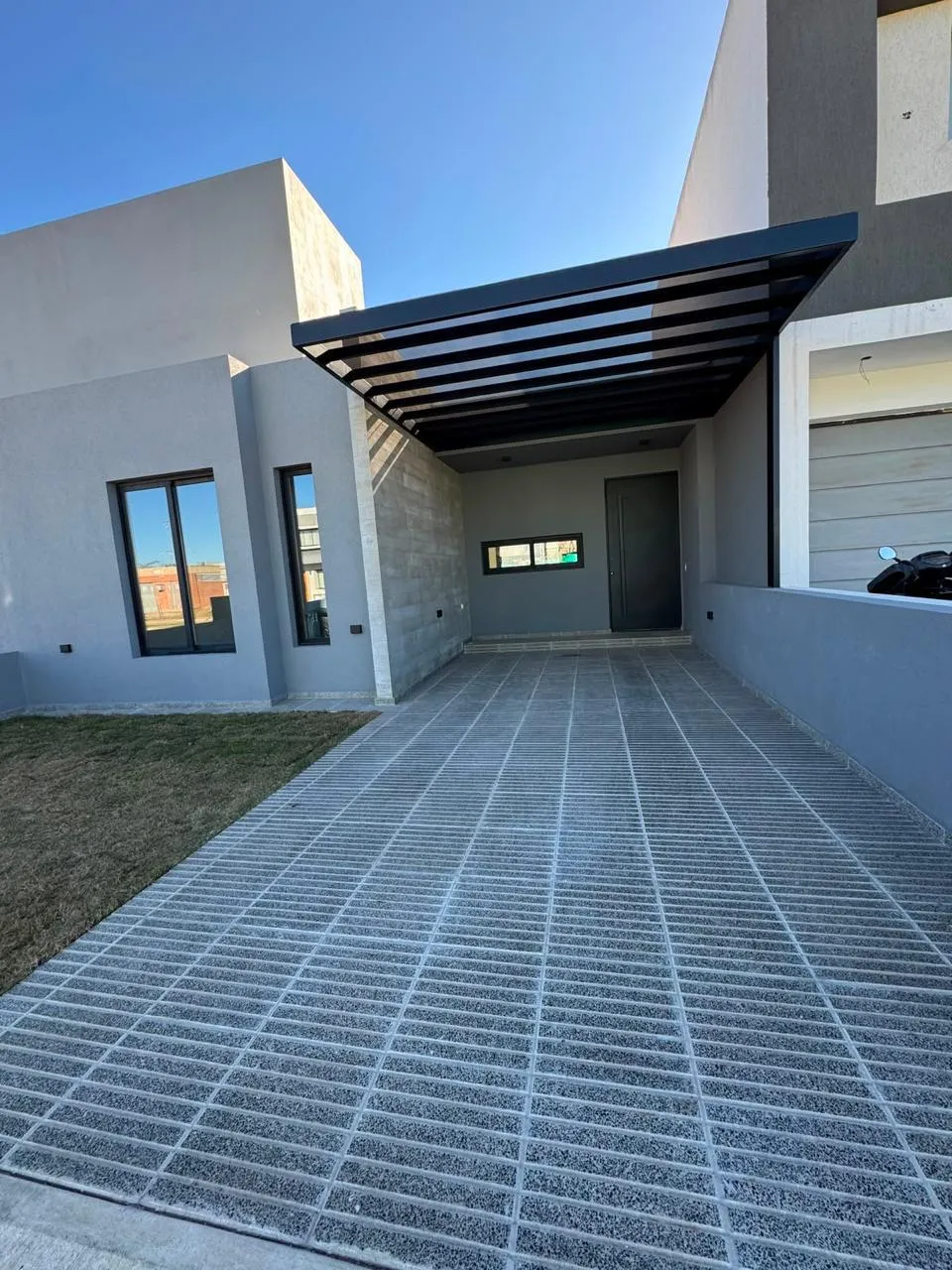 Venta dúplex de dos dormitorios en San Ignacio Village