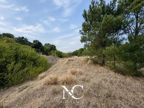 Terreno en Venta en Costa Esmeralda, Partido de La Costa