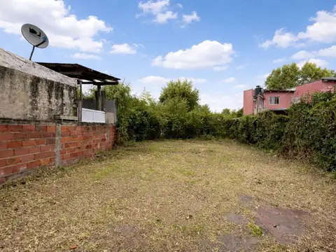 Terreno en Venta en Joaquin Gorina, Partido de La Plata