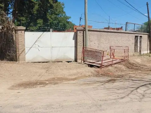 Terreno en Venta en Arrecifes, Partido de Arrecifes