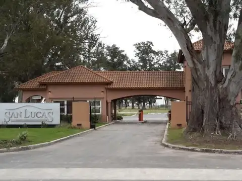 Terreno en Venta en Canning, Partido de Esteban Echeverría