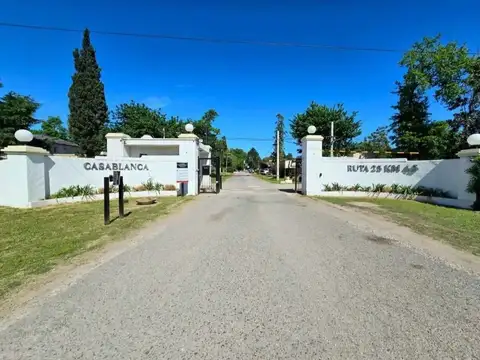 Terreno en Venta en Pilar, Partido de Pilar
