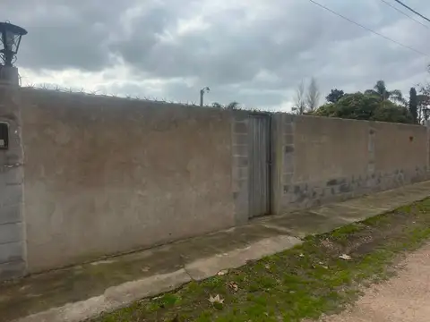 Terreno en Venta en Tristan Suarez, Partido de Ezeiza
