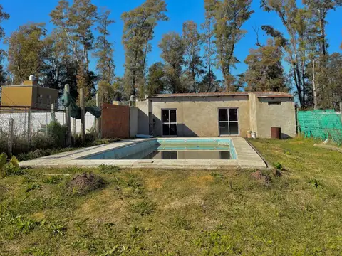Terreno en Venta en General Rodriguez, Partido de General Rodríguez