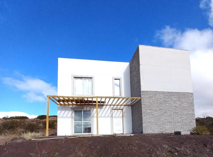 Casa · 110m² · 3 Ambientes
