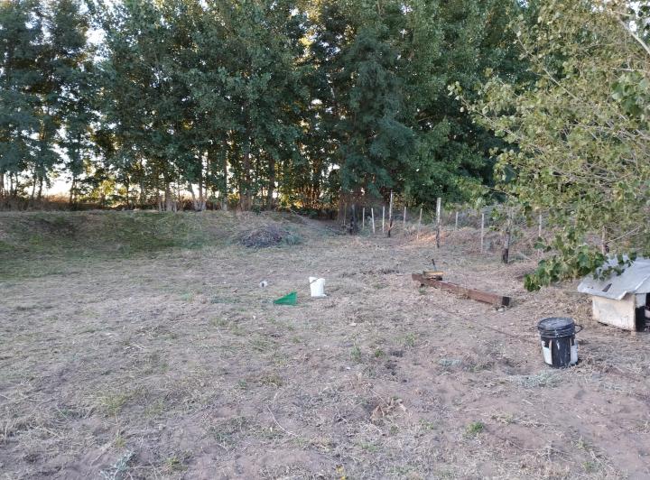 Terreno · 18m²