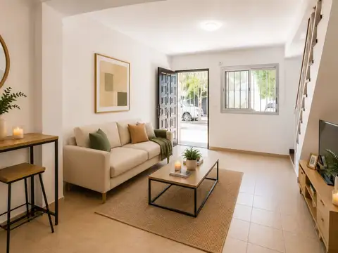 PH en Venta en Chacarita, Capital Federal