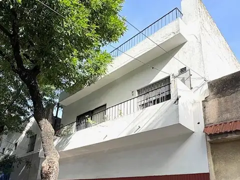 PH en Venta en Barracas, Capital Federal