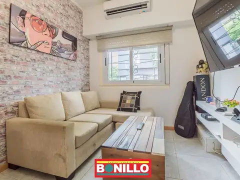 PH en Venta en Villa Pueyrredon, CABA
