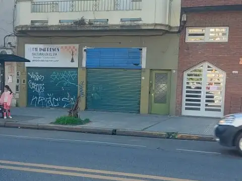 PH en Venta en Villa Devoto, Capital Federal