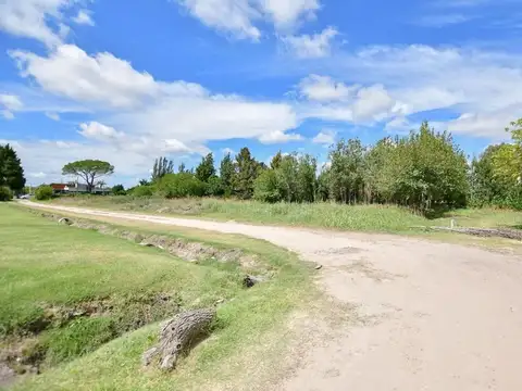 Terreno en Venta en Joaquin Gorina, Partido de La Plata
