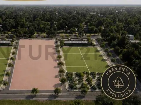 Terreno en Venta en Villa Elisa, Partido de La Plata