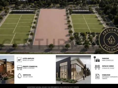 Terreno en Venta en Villa Elisa, Partido de La Plata