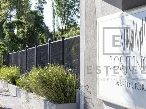 Terreno en Venta en Los Juncos, Countries y Barrios Cerrados en Lujan