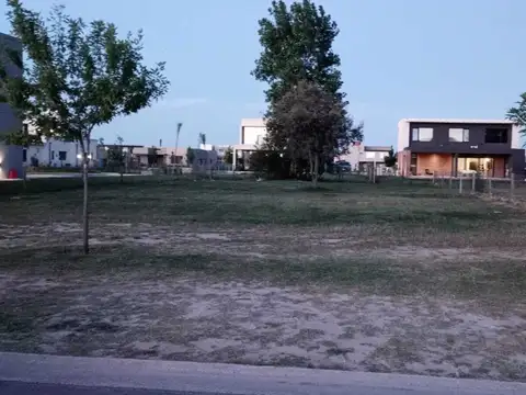 Terreno en Venta en El Naudir, Countries y Barrios Cerrados en Escobar