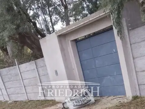 Terreno en Venta en General Rodriguez, Partido de General Rodríguez