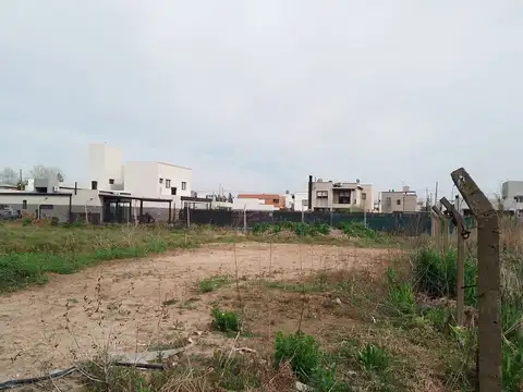 Terreno en Venta en Manuel B Gonnet, Partido de La Plata