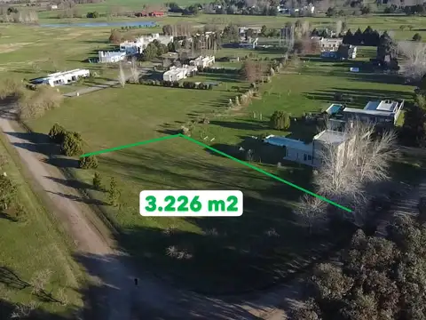 Terreno en Venta en Lujan, Partido de Luján