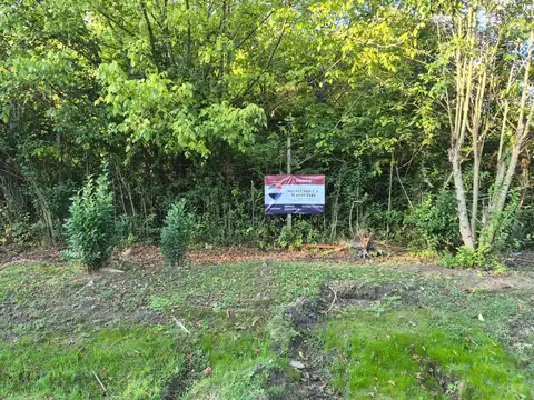 Terreno en Venta en General Rodriguez, Partido de General Rodríguez