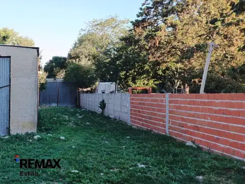 Terreno en Venta en Berisso, Partido de Berisso