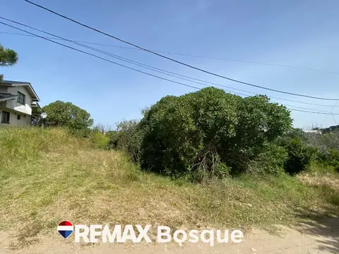 Terreno en Venta en Ostende, Partido de Pinamar
