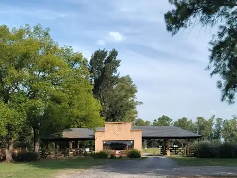 Terreno en Venta en General las Heras, Partido de General Las Heras