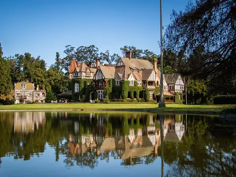 Terreno en Venta en Estancia Villa Maria, Countries y Barrios Cerrados en Ezeiza