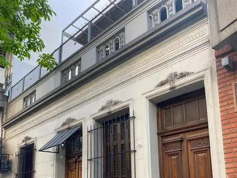 PH en Venta en Caballito Sur, Caballito