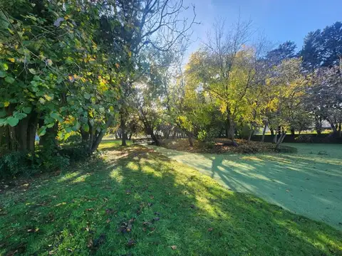 Terreno en Venta en Sausalito, Countries y Barrios Cerrados en Pilar