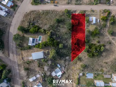 Terreno en Venta en Monte Hermoso, Partido de Monte Hermoso