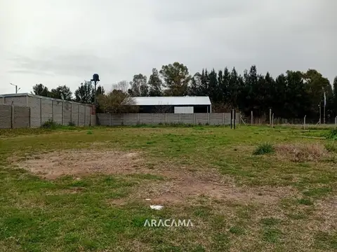 Terreno en Venta en Cañuelas, Partido de Cañuelas