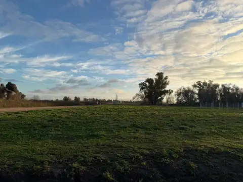Terreno en Venta en Exaltacion de la Cruz, Partido de Exaltación de la Cruz