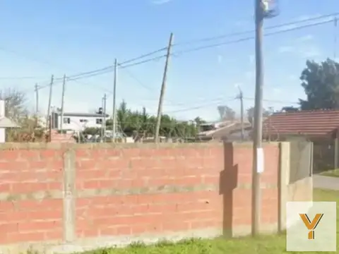 Terreno en Venta en La Plata, Partido de La Plata