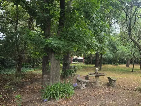 Terreno en Venta en Pontevedra, Partido de Merlo