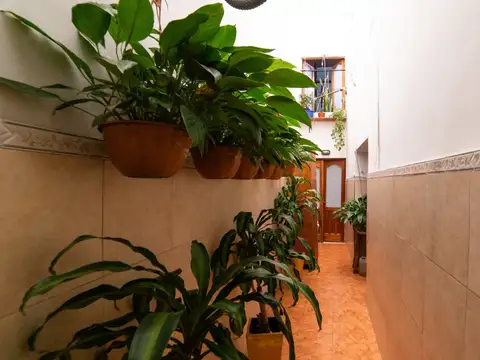 PH en Venta en San Telmo, Capital Federal