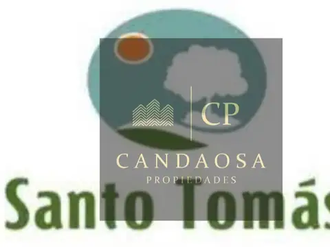 Terreno en Venta en Santo Tomas, Countries y Barrios Cerrados en Pilar
