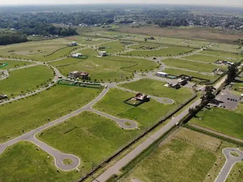 Terreno en Venta en San Pablo, Countries y Barrios Cerrados en Pilar