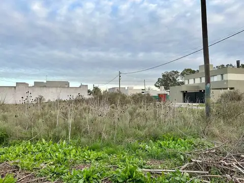 Terreno en Venta en Manuel B Gonnet, Partido de La Plata
