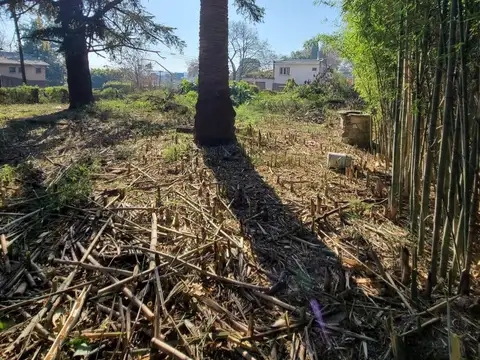 Terreno en Venta en Quilmes, Partido de Quilmes